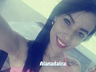 Alanadalca Coquine Avenue