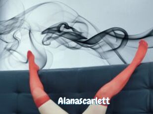 Alanascarlett