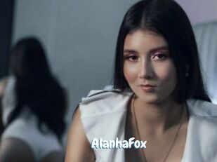 AlanhaFox