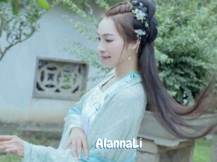 AlannaLi