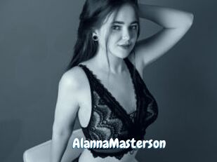 AlannaMasterson