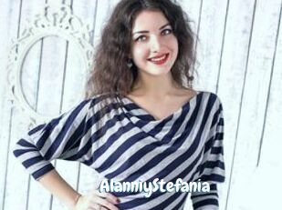 AlanniyStefania