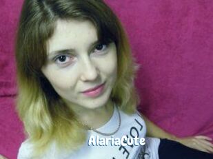 AlariaCute