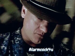 Alarmcock4u
