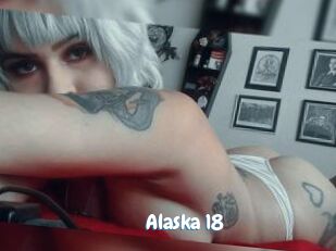 Alaska_18 Coquine Avenue