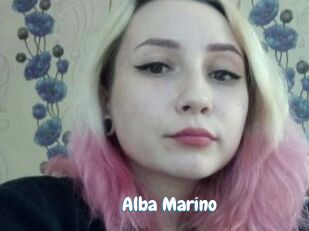 Alba_Marino