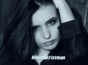 AlbinaKrissman