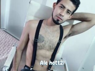 Ale_hott21