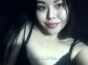 Aleasina