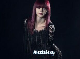 AleciaSexy
