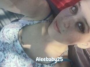 Aleebaby25 Coquine Avenue
