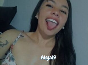 Aleja19