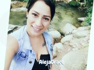 AlejaGrace
