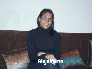 AlejaMarin