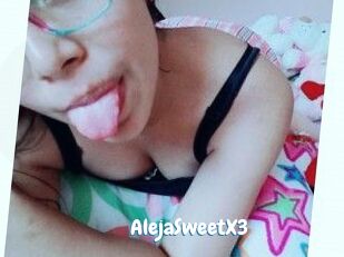AlejaSweetX3