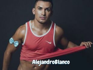 AlejandroBlanco Coquine Avenue