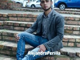 AlejandroPerilla Coquine Avenue
