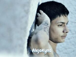 AlejoKynd