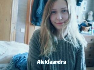 AlekSaandra