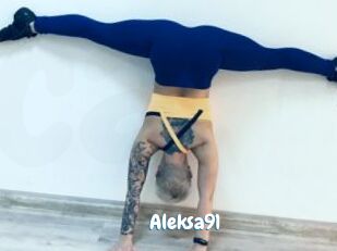 Aleksa91