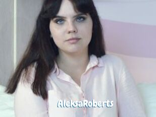 AleksaRoberts