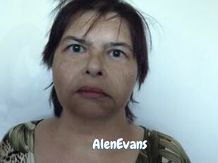 AlenEvans