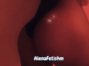 AlenaFetishm