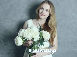 AlenaSvetlaya