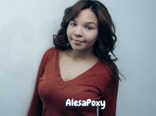 AlesaPoxy