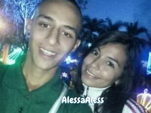 AlessaAless