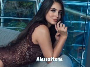 AlessaStone