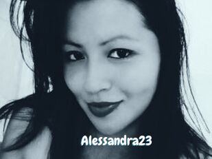 Alessandra23