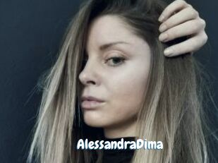 AlessandraDima Coquine Avenue