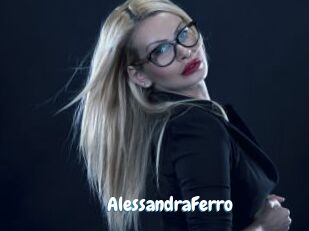 AlessandraFerro