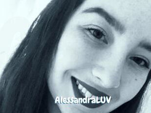 AlessandraLUV