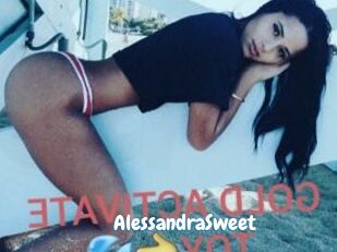 AlessandraSweet