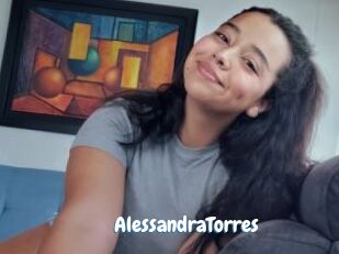 AlessandraTorres