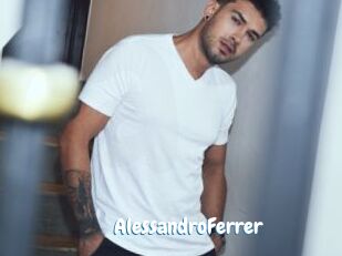 AlessandroFerrer