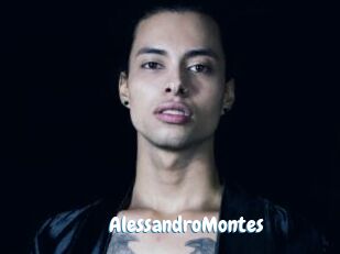AlessandroMontes