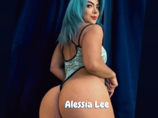 Alessia_Lee Coquine Avenue