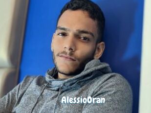 AlessioOran