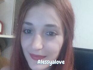 Alessyalove