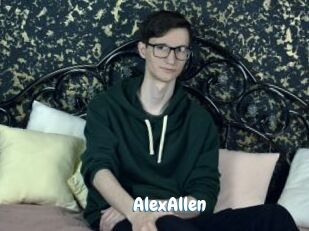 AlexAllen