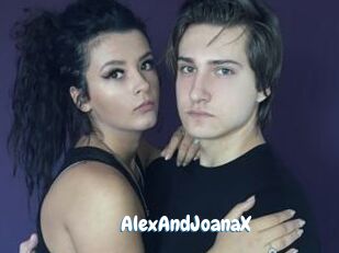 AlexAndJoanaX