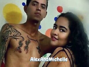AlexAndMichelle