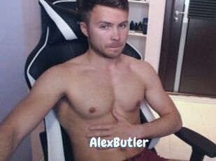 AlexButler