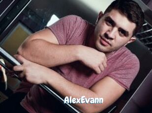 AlexEvann