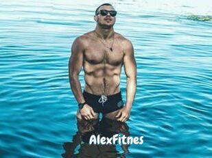 AlexFitnes Coquine Avenue