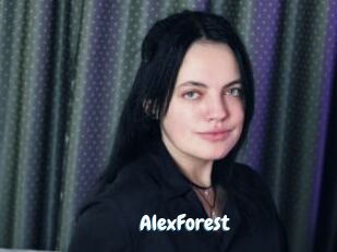 AlexForest