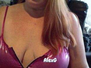 AlexG